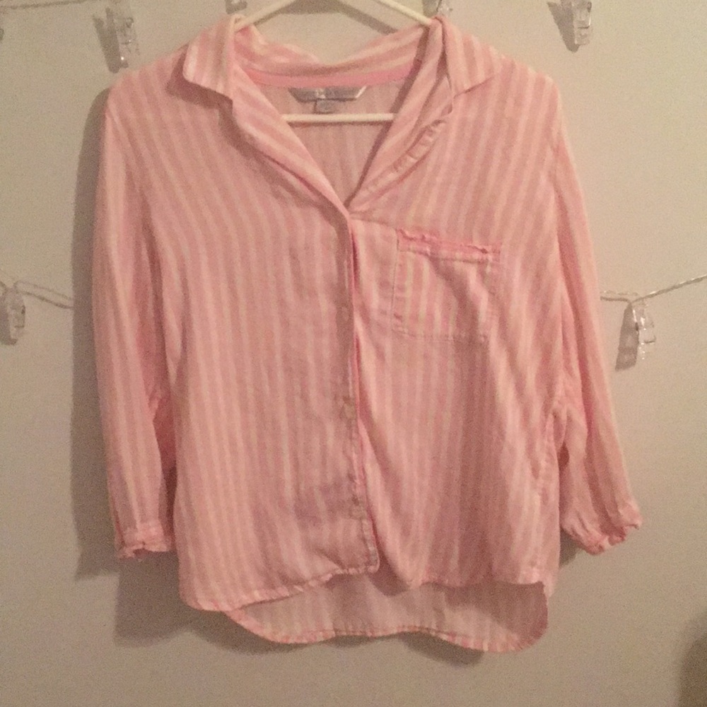 Victoria’s Secret pajama set